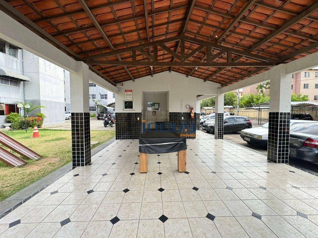 Apartamento à venda com 2 quartos, 50m² - Foto 3