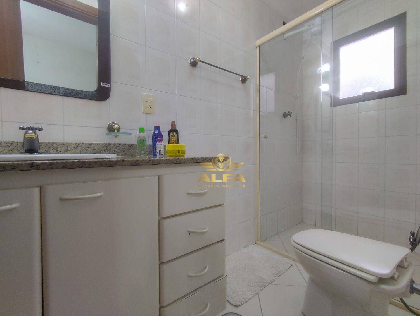 Apartamento à venda com 3 quartos, 135m² - Foto 12