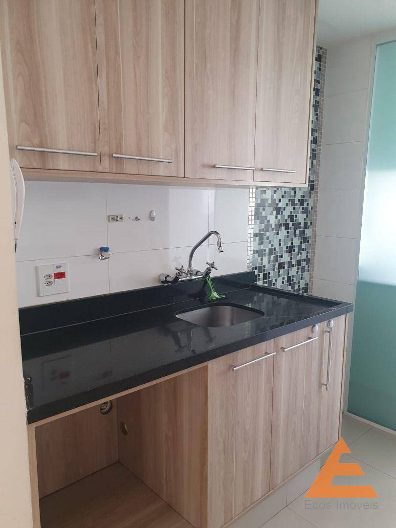 Apartamento à venda com 3 quartos, 72m² - Foto 16