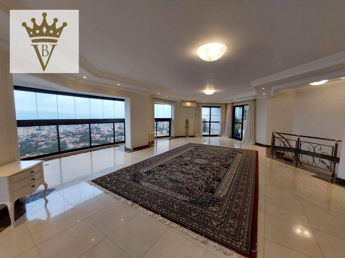 Apartamento à venda e aluguel com 4 quartos, 480m² - Foto 30