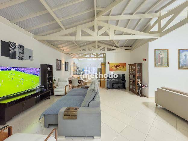 Casa de Condomínio à venda com 5 quartos, 635m² - Foto 11