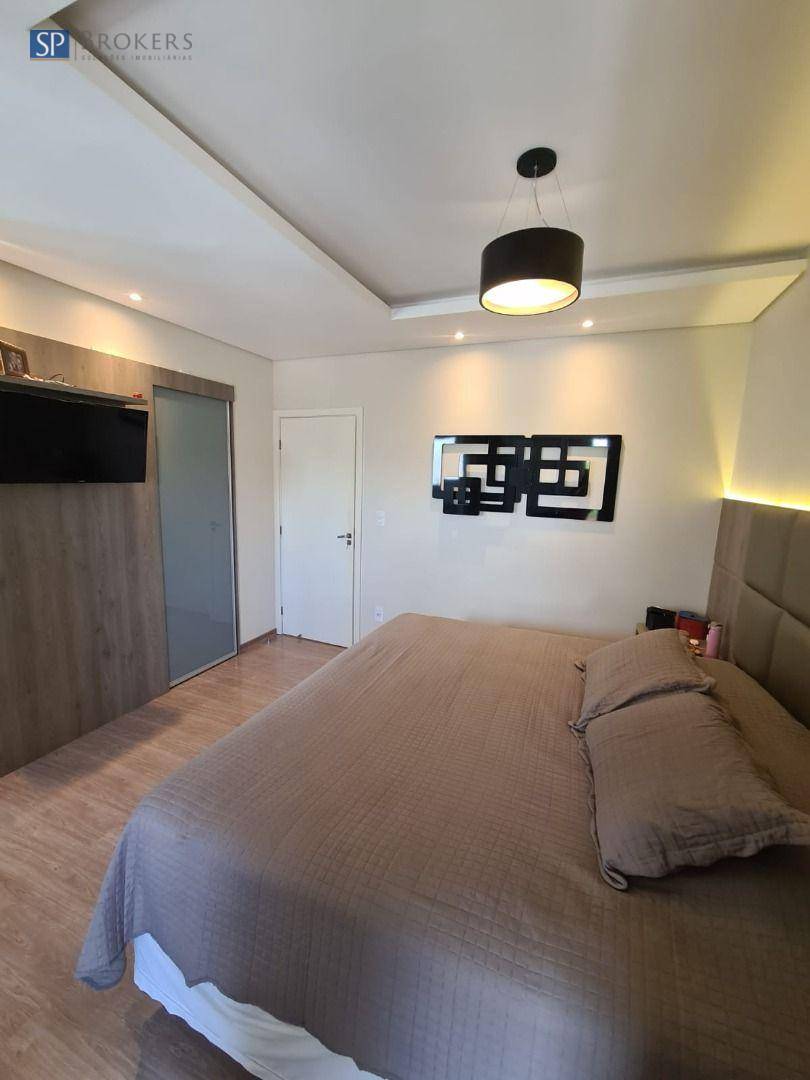 Casa de Condomínio à venda com 4 quartos, 252m² - Foto 21