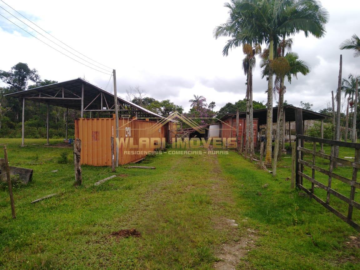 Fazenda à venda, 620m² - Foto 21