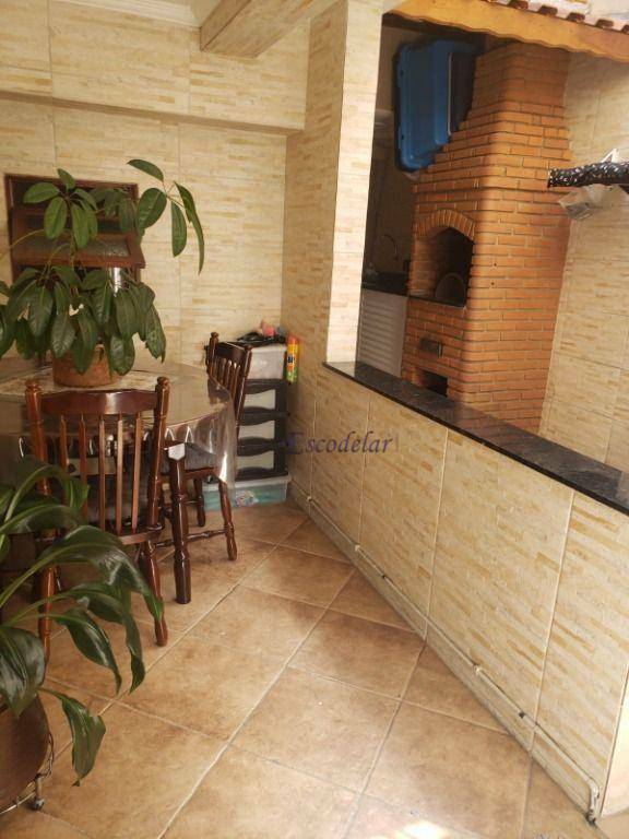 Sobrado à venda com 3 quartos, 142m² - Foto 9