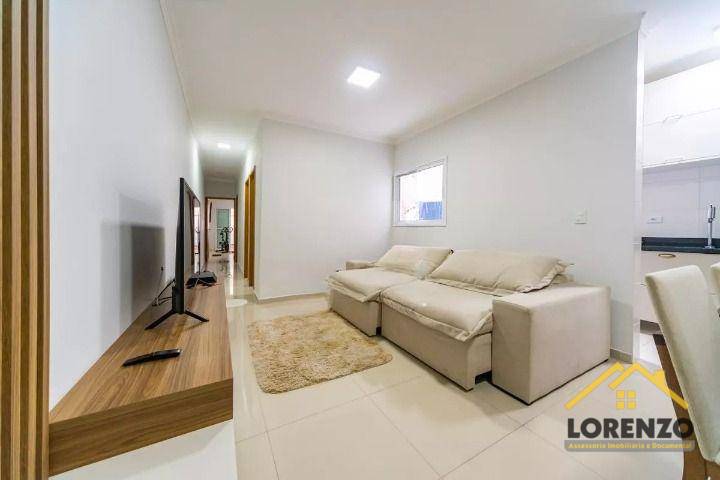 Apartamento à venda com 3 quartos, 79m² - Foto 4