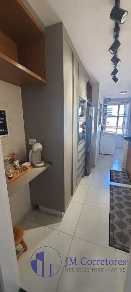 Apartamento à venda com 3 quartos, 87m² - Foto 7