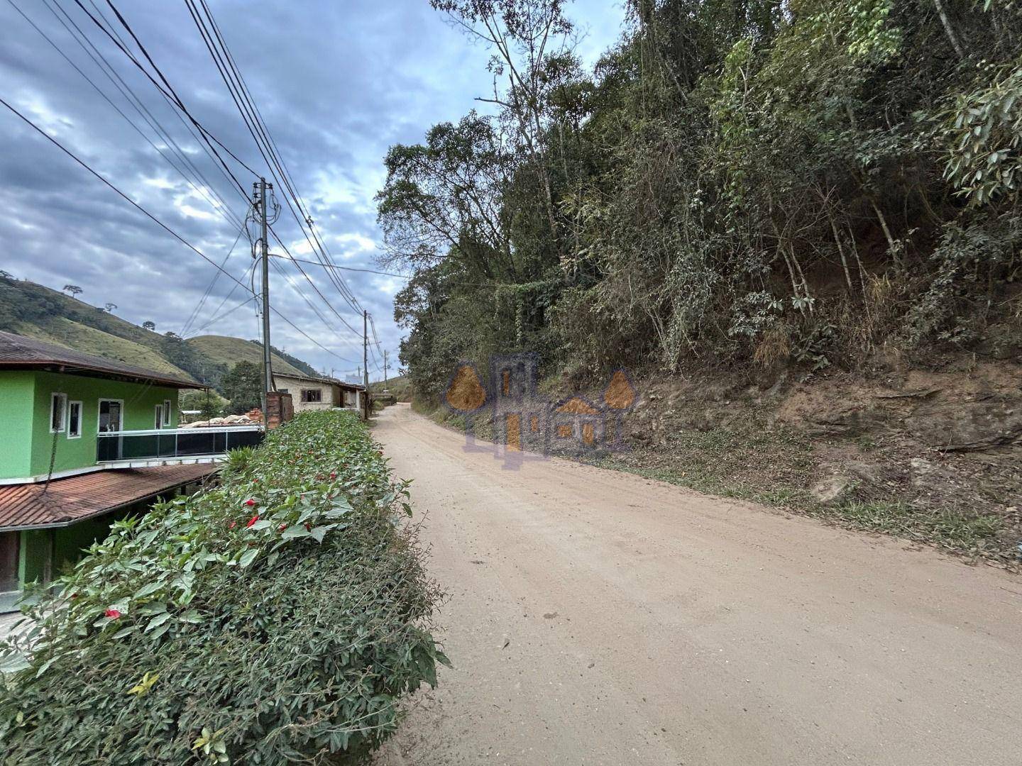 Chácara à venda com 1 quarto, 70m² - Foto 3