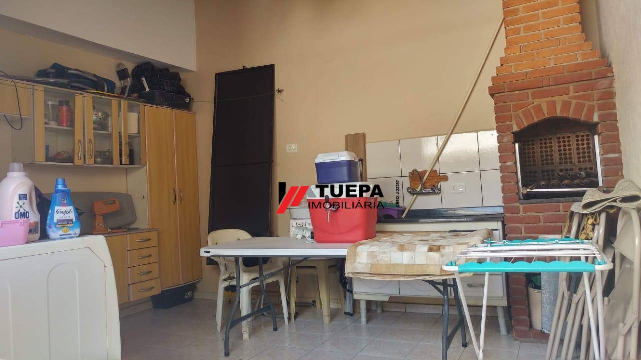 Sobrado à venda com 2 quartos, 185m² - Foto 8