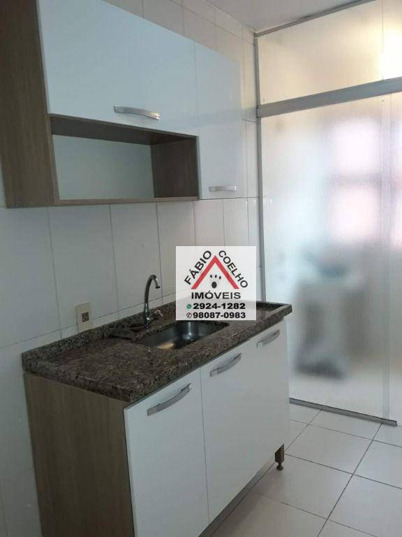 Apartamento à venda com 2 quartos, 54m² - Foto 12