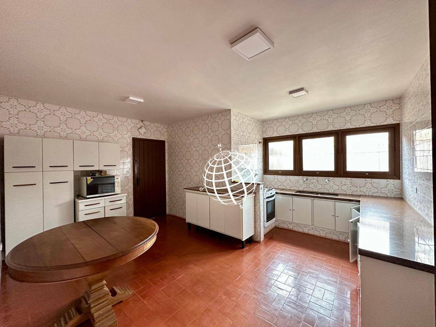 Casa, 3 quartos, 344 m² - Foto 14