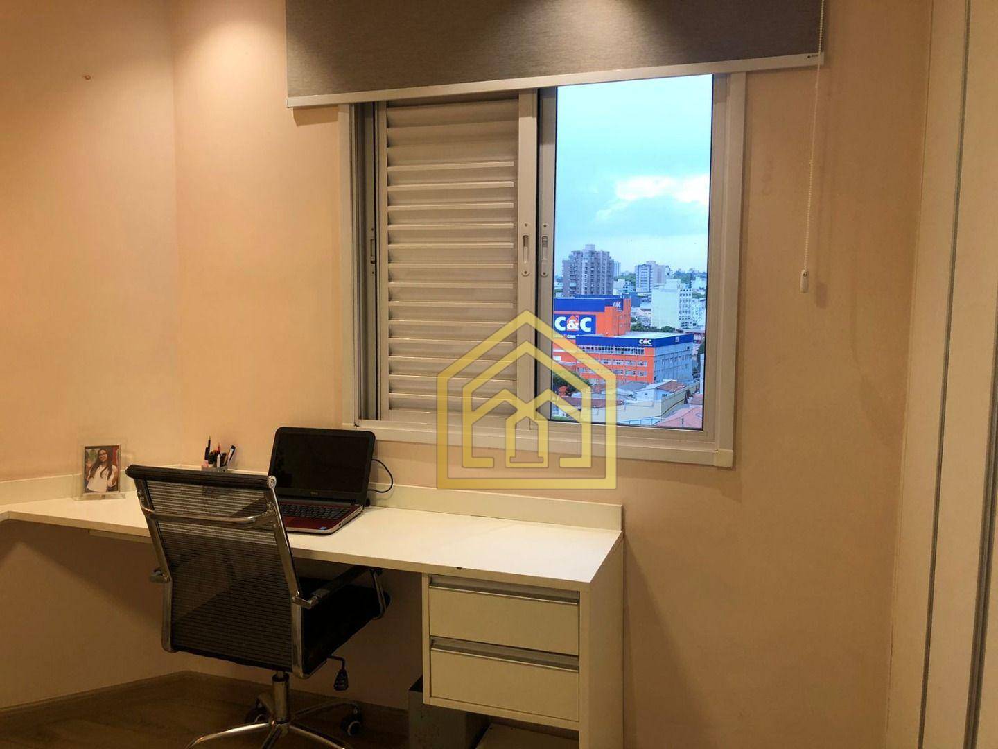 Cobertura à venda com 3 quartos, 180m² - Foto 42