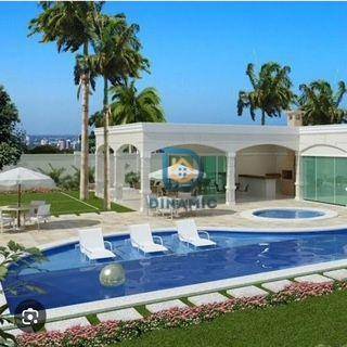 Casa de Condomínio à venda com 4 quartos, 375m² - Foto 10