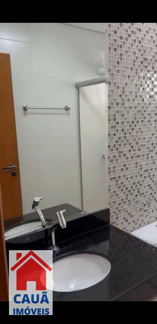 Apartamento à venda com 3 quartos, 155m² - Foto 10