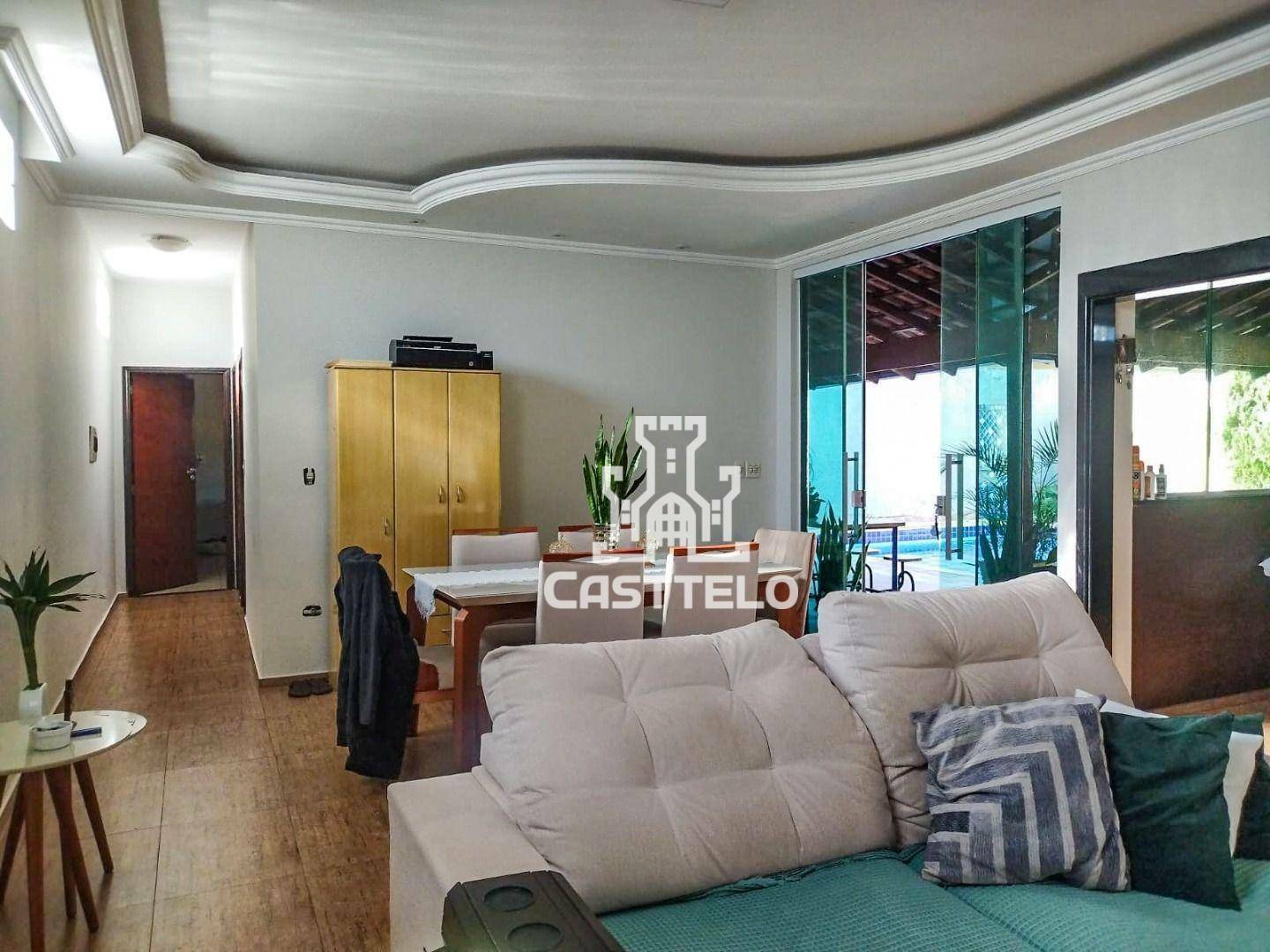 Casa à venda com 2 quartos, 150m² - Foto 15