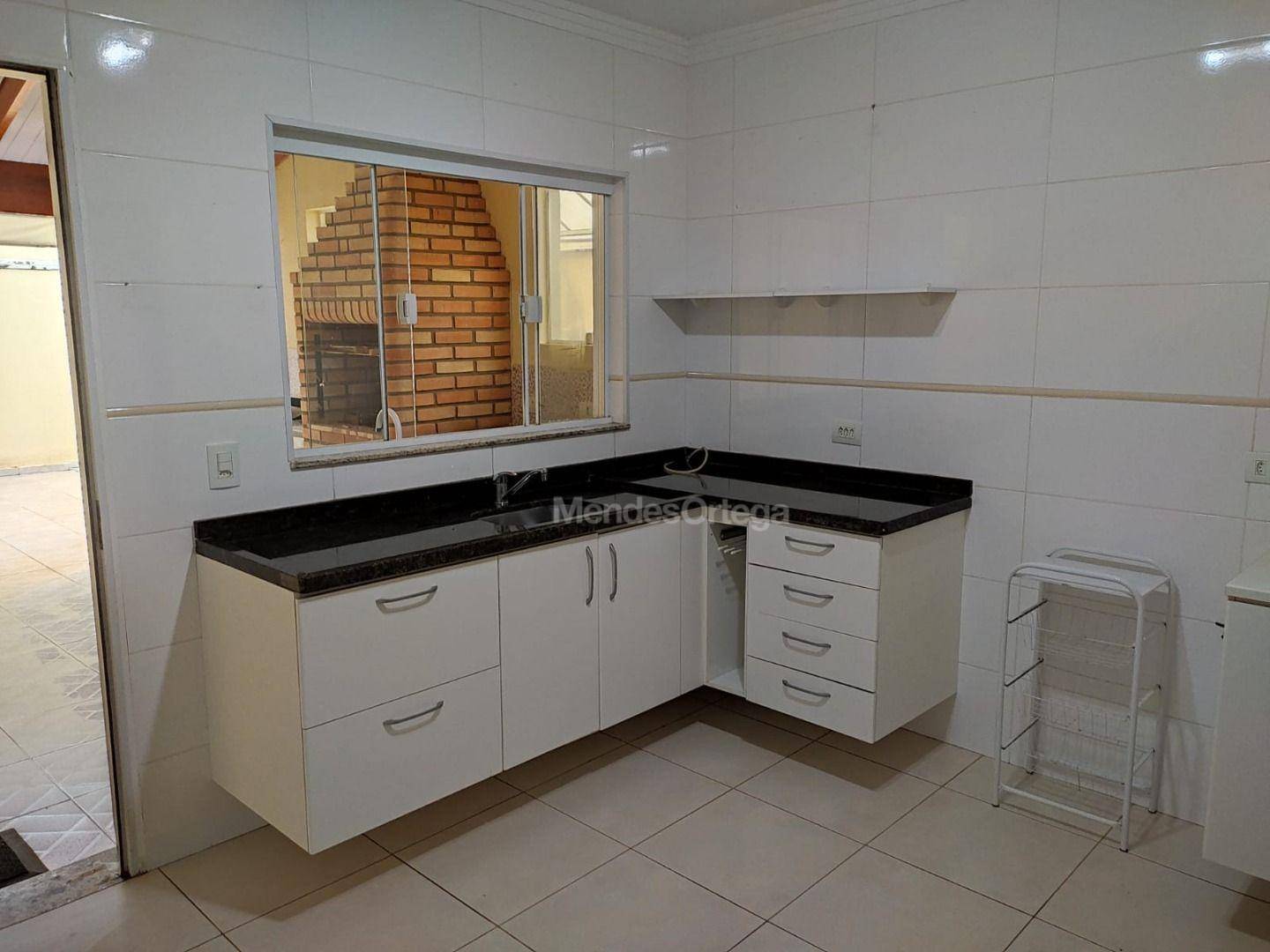 Casa de Condomínio à venda com 3 quartos, 347m² - Foto 18