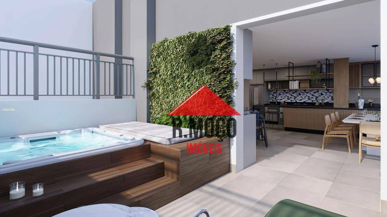 Apartamento à venda com 2 quartos, 65m² - Foto 9