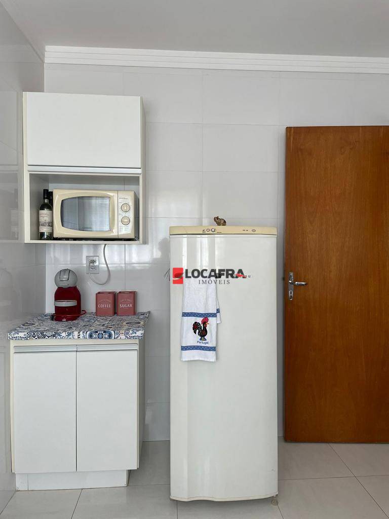 Apartamento à venda com 2 quartos, 86m² - Foto 6