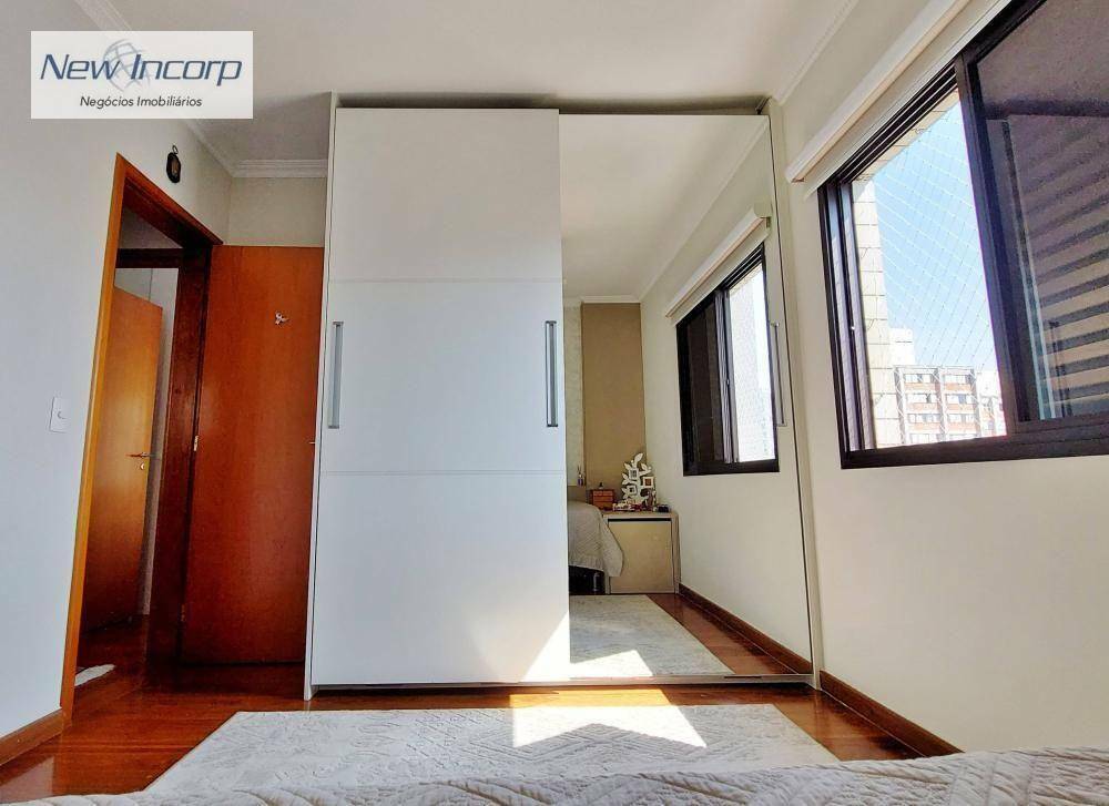 Apartamento à venda com 4 quartos, 169m² - Foto 12