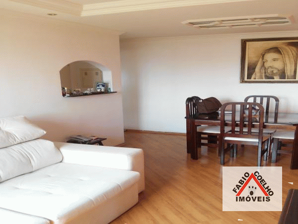 Apartamento à venda, 78m² - Foto 12