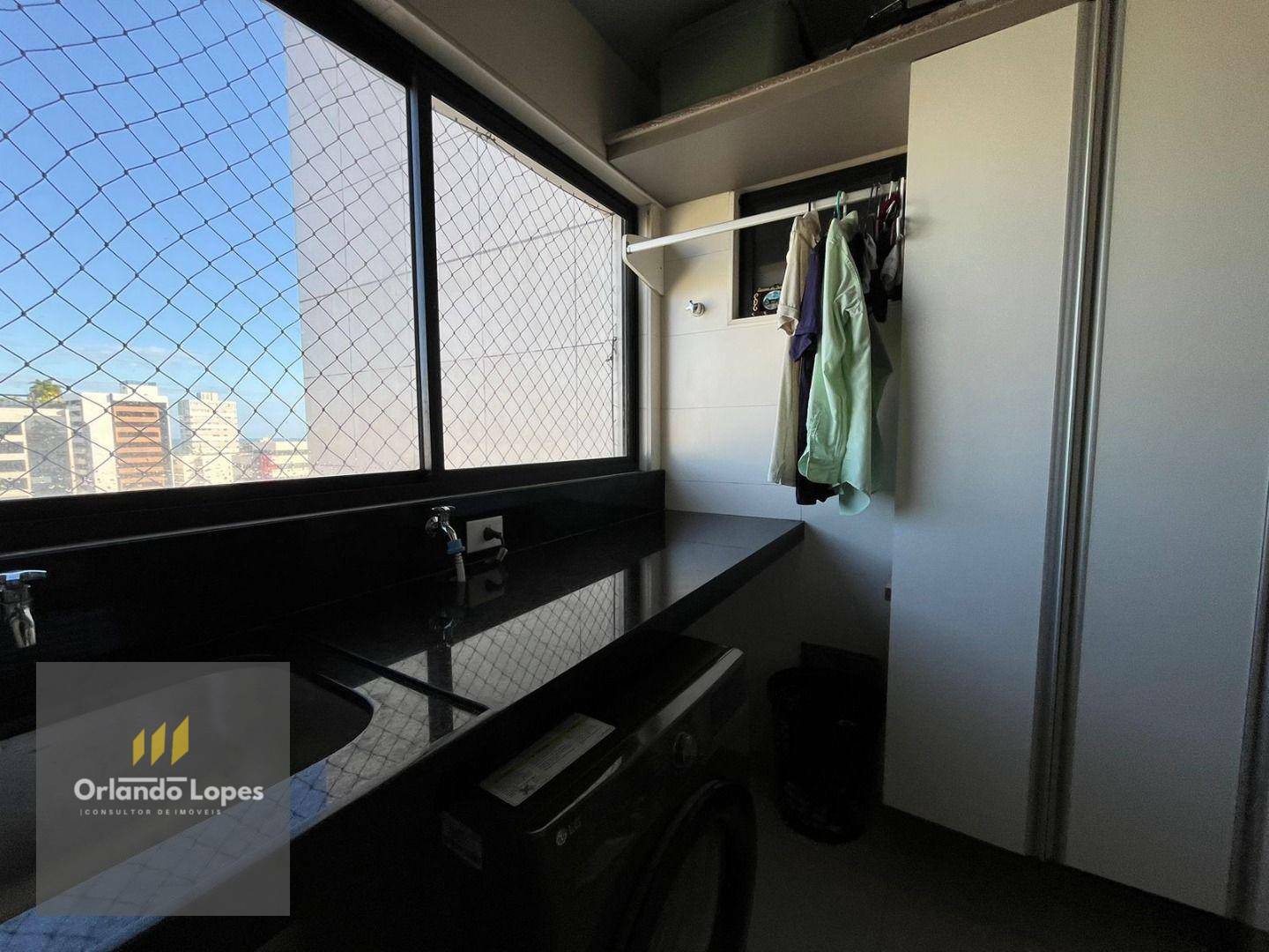 Apartamento à venda com 3 quartos, 123m² - Foto 18