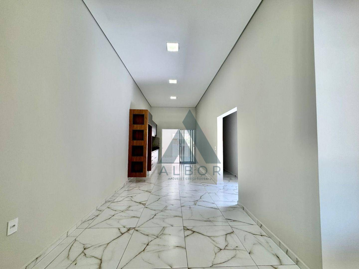 Casa de Condomínio, 3 quartos - Foto 5