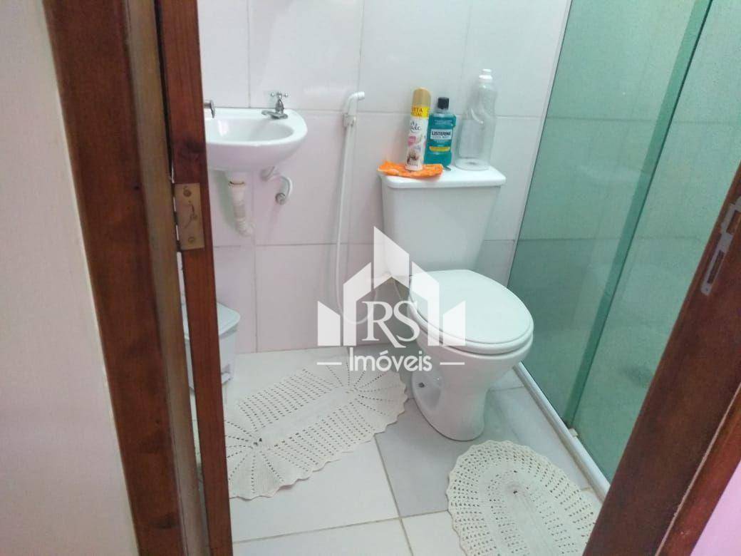 Apartamento à venda com 2 quartos, 45m² - Foto 9