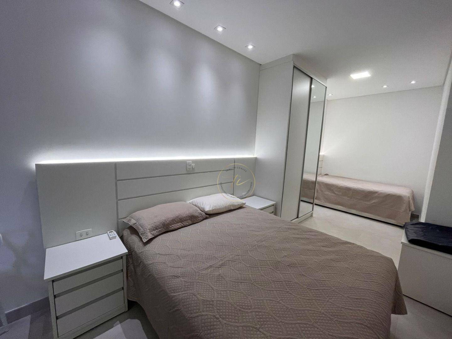 Cobertura à venda com 3 quartos, 180m² - Foto 10