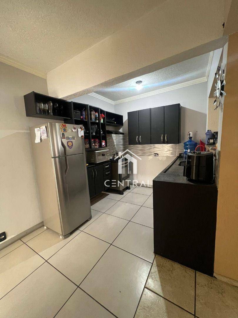 Casa à venda com 3 quartos, 199m² - Foto 10