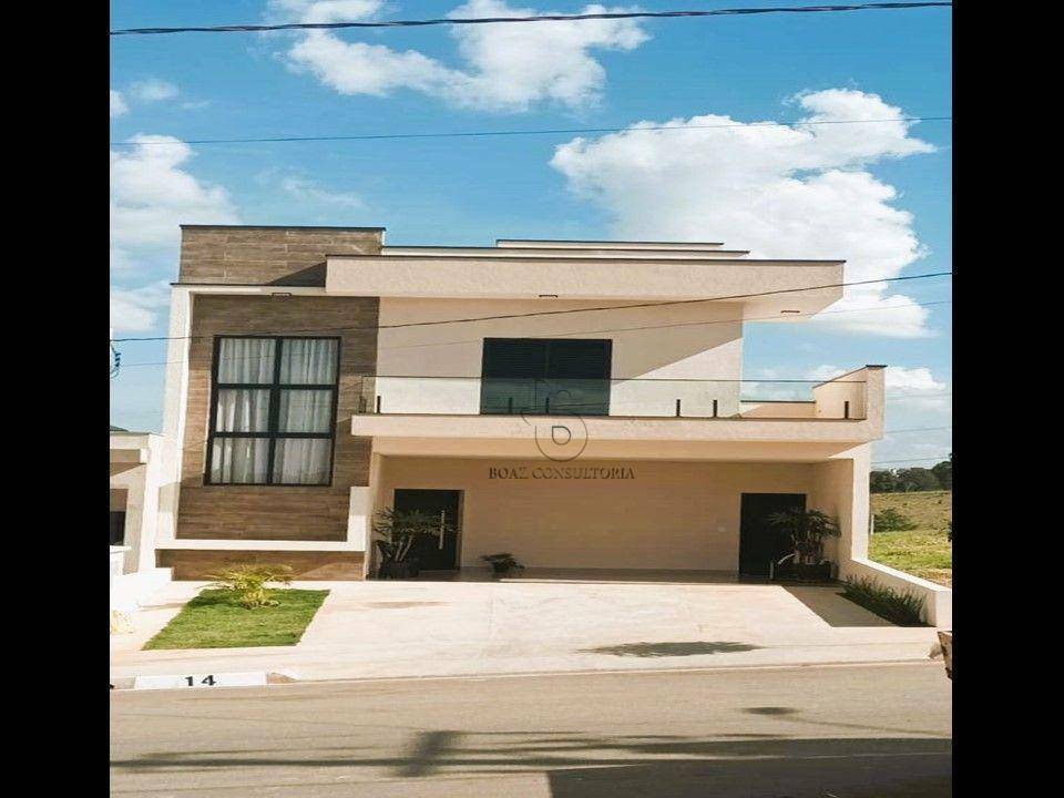 Sobrado à venda com 3 quartos, 155m² - Foto 2