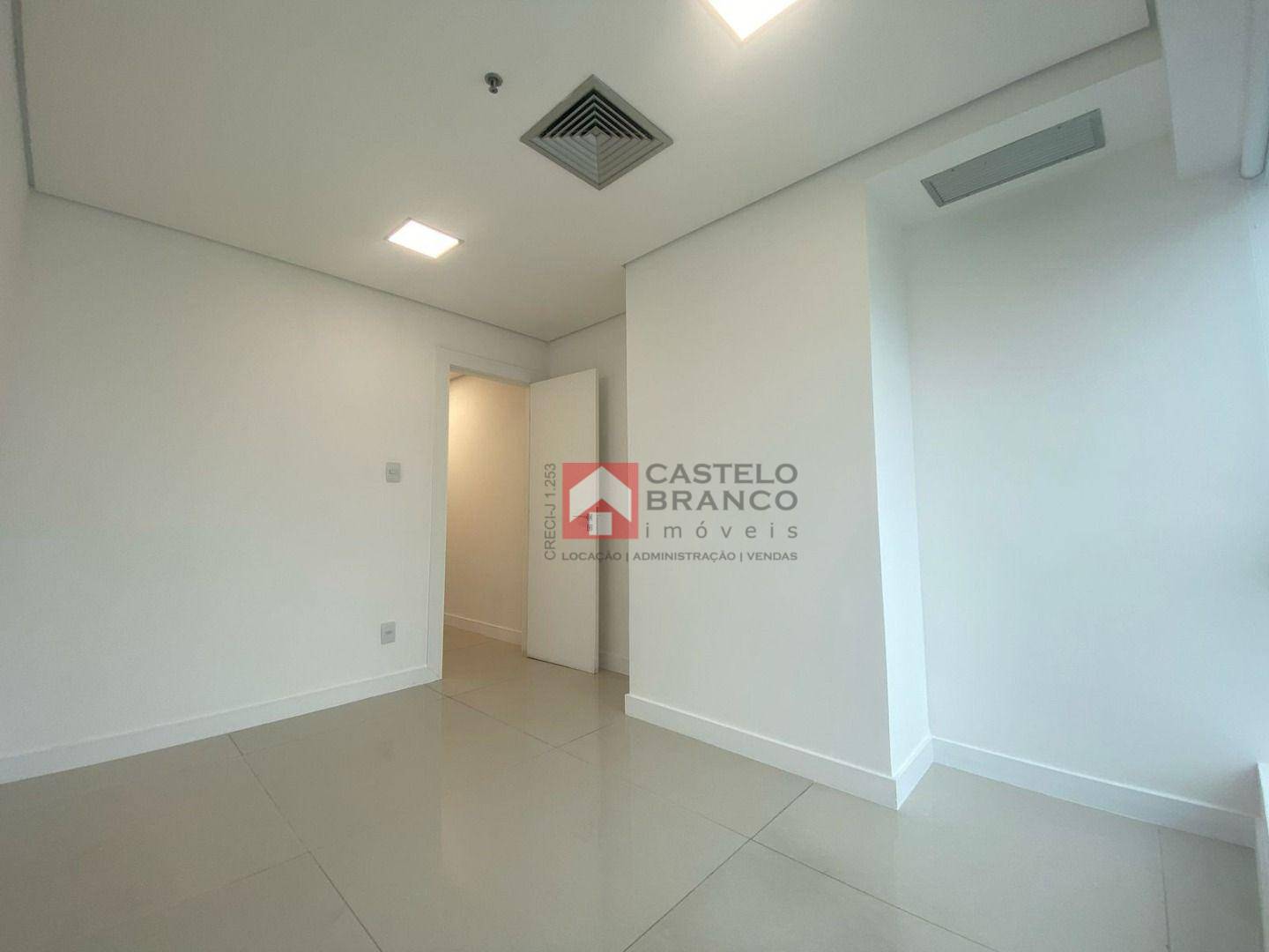 Conjunto Comercial-Sala à venda e aluguel, 101m² - Foto 13