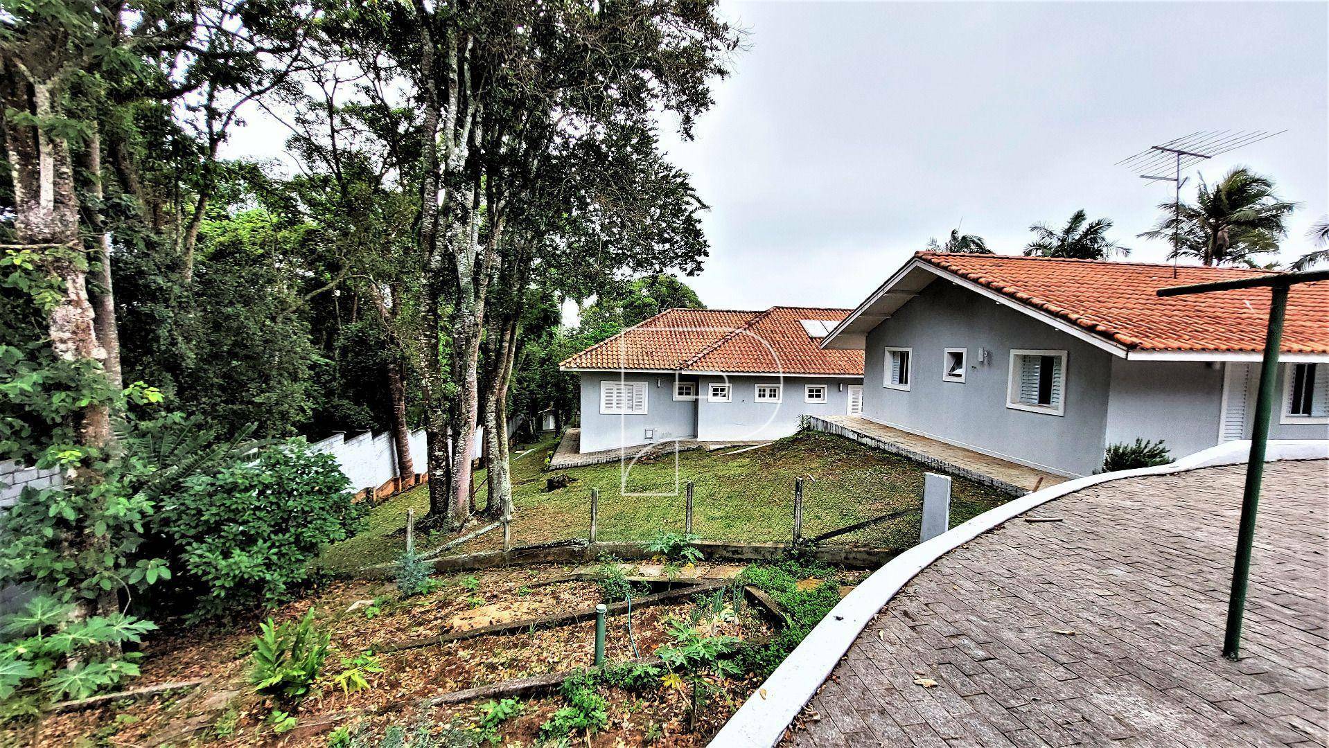 Casa de Condomínio à venda com 4 quartos, 1300m² - Foto 43