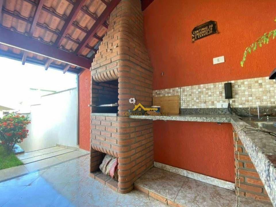 Casa à venda e aluguel com 3 quartos, 176m² - Foto 10