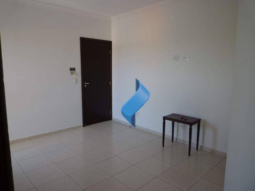 Apartamento à venda com 2 quartos, 52m² - Foto 3