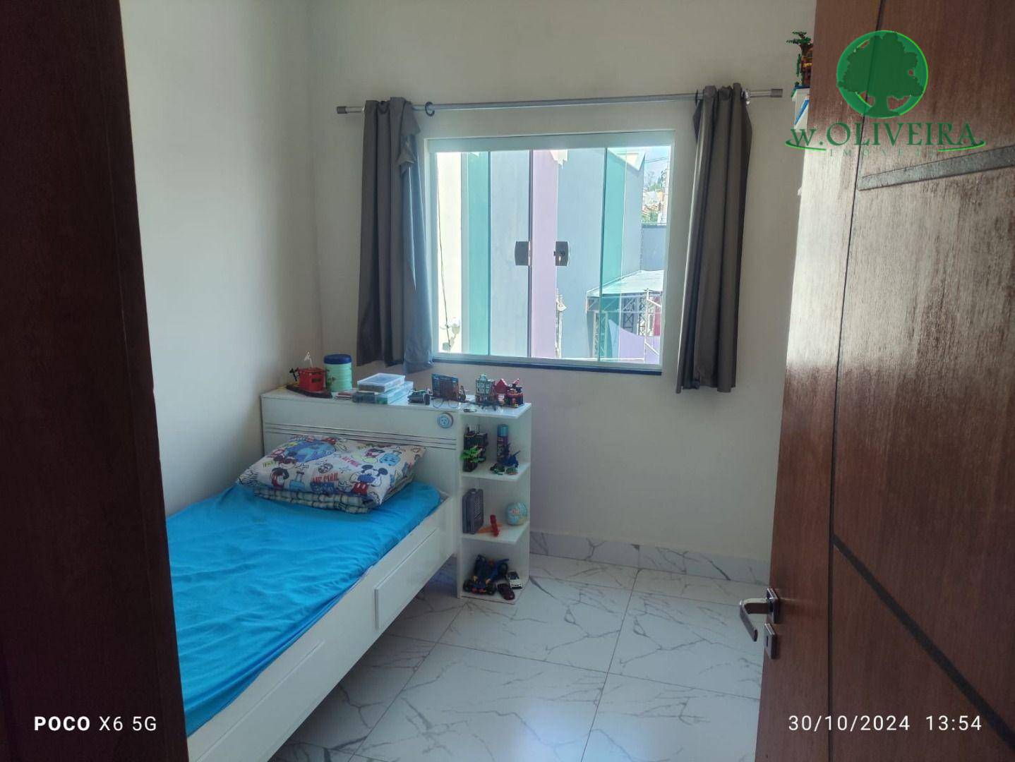 Sobrado à venda com 4 quartos, 210m² - Foto 8