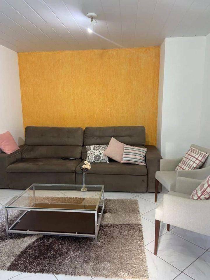 Sobrado à venda com 2 quartos, 132m² - Foto 7