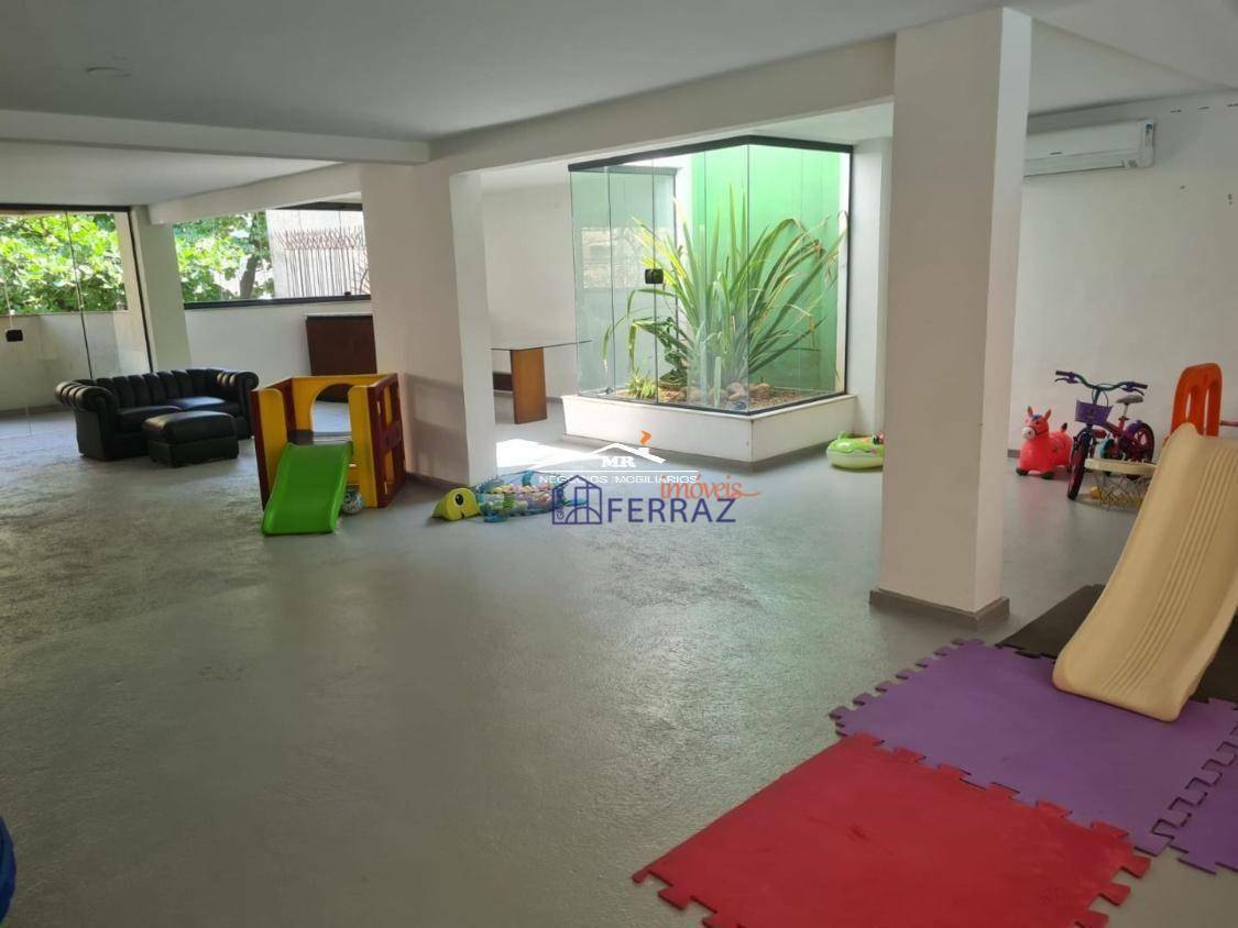 Apartamento à venda com 4 quartos, 434m² - Foto 44