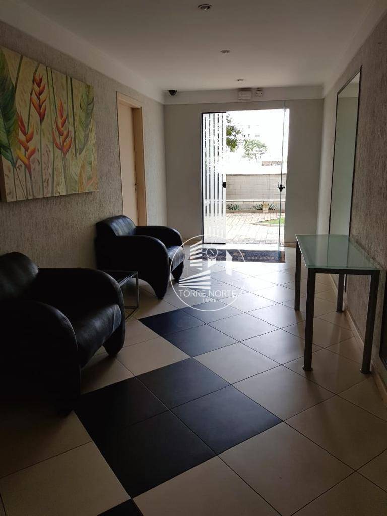 Apartamento à venda com 3 quartos, 48m² - Foto 14