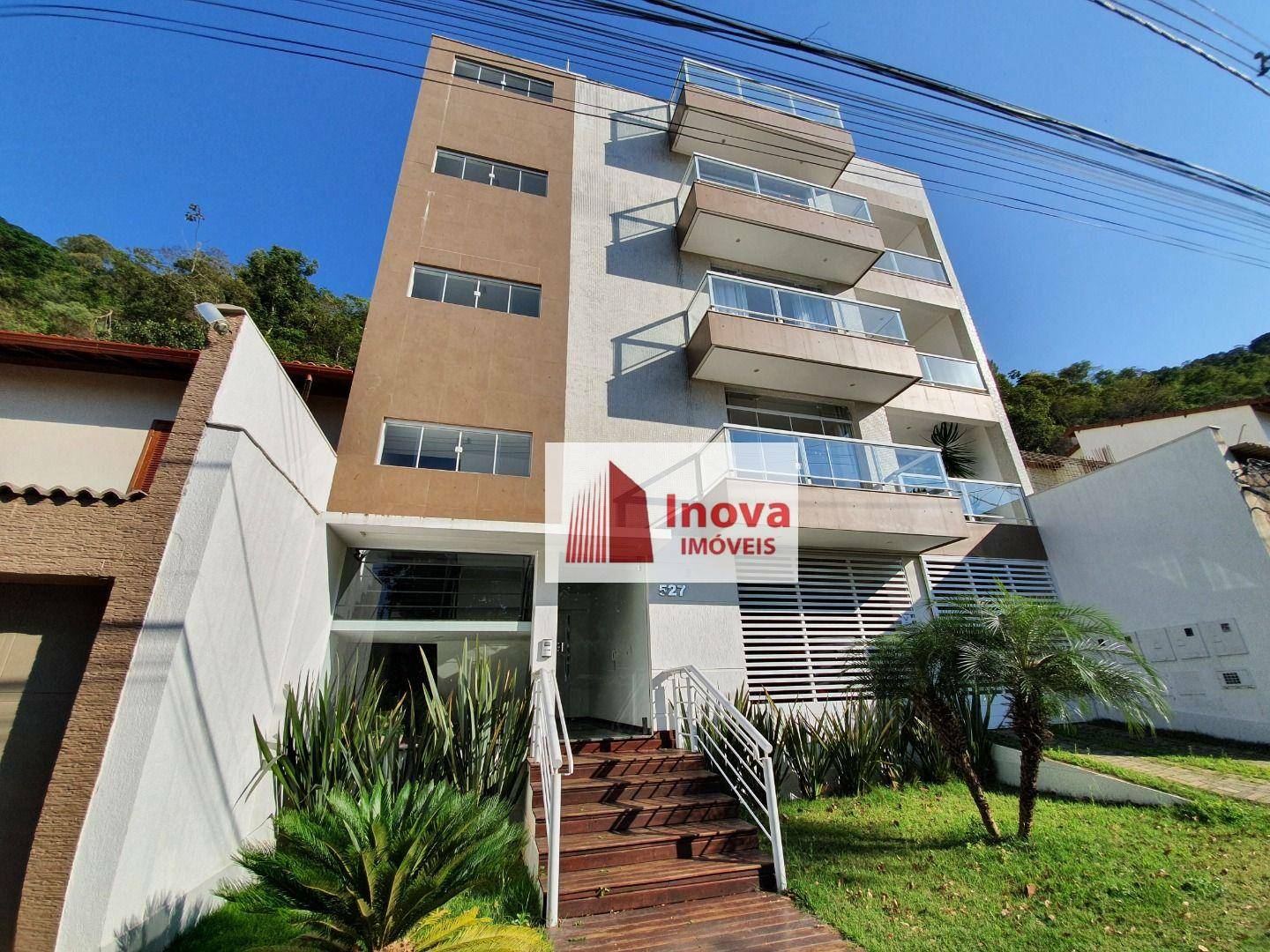 Apartamento à venda com 3 quartos, 140m² - Foto 1