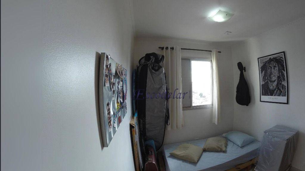 Apartamento à venda com 2 quartos, 60m² - Foto 16