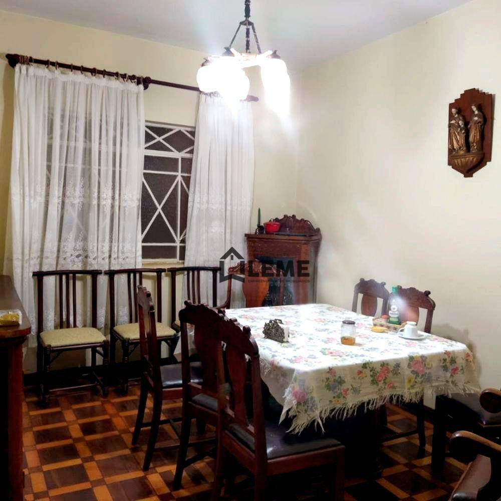 Casa à venda com 4 quartos - Foto 4