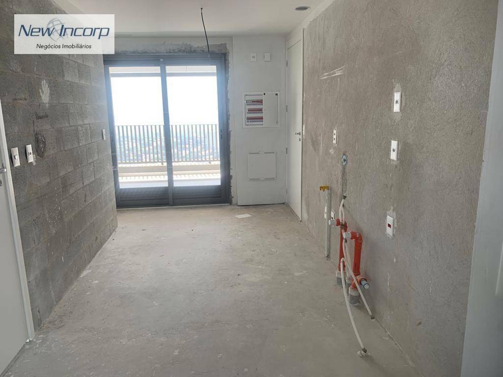 Apartamento à venda com 4 quartos, 271m² - Foto 10