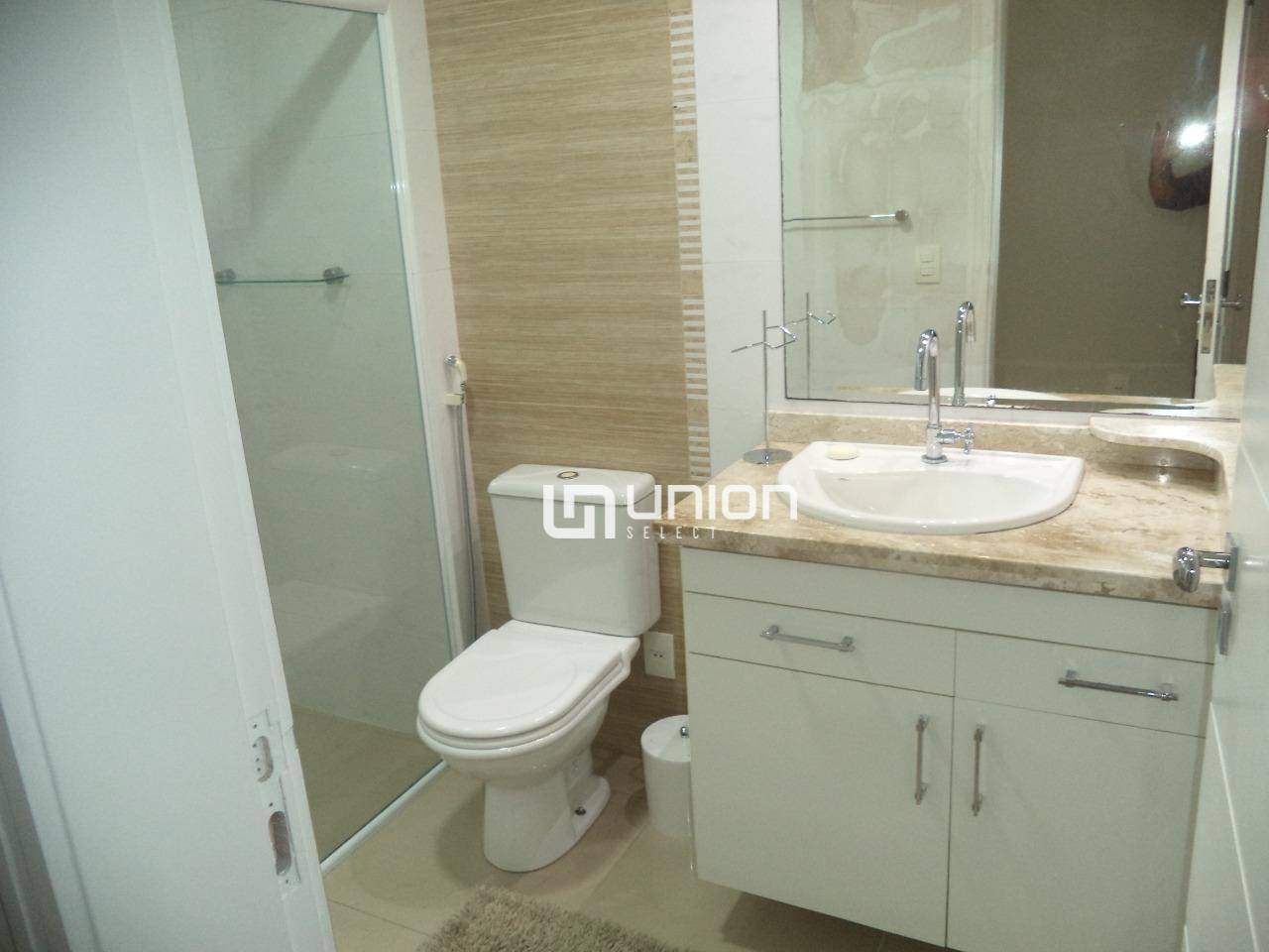 Apartamento à venda com 3 quartos, 167m² - Foto 23