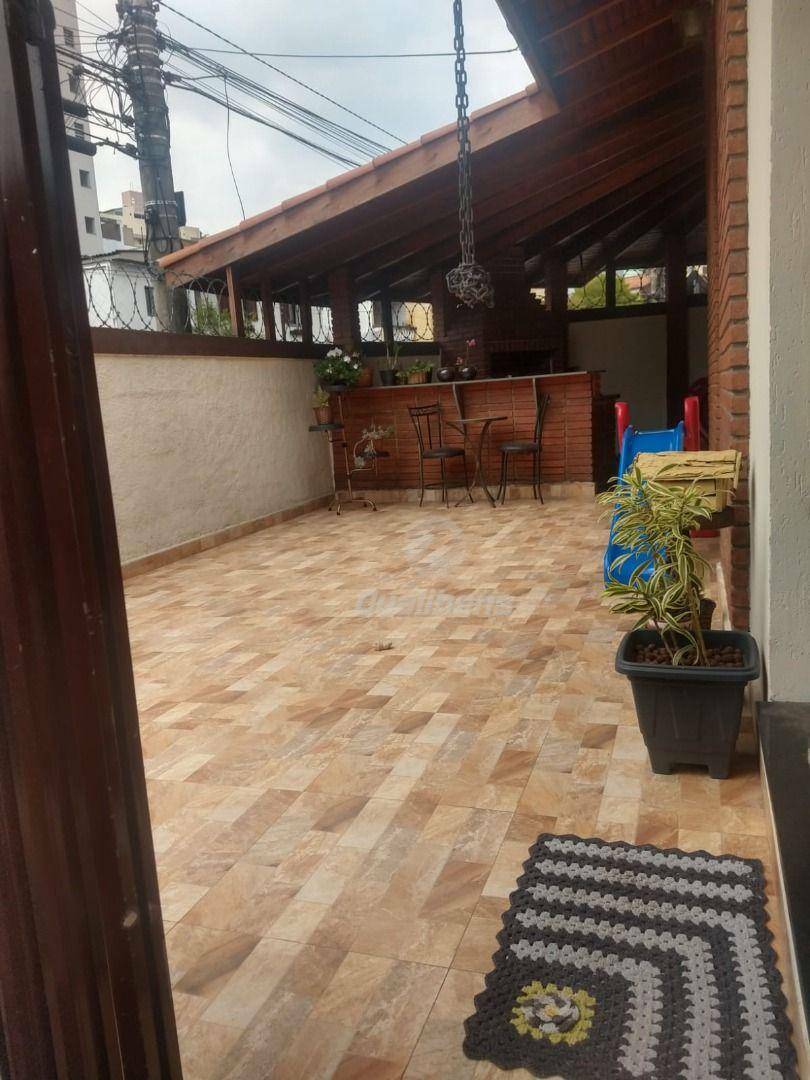 Casa à venda com 3 quartos, 230m² - Foto 19