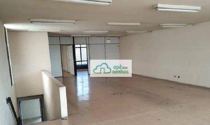 Loja-Salão para alugar, 230m² - Foto 12