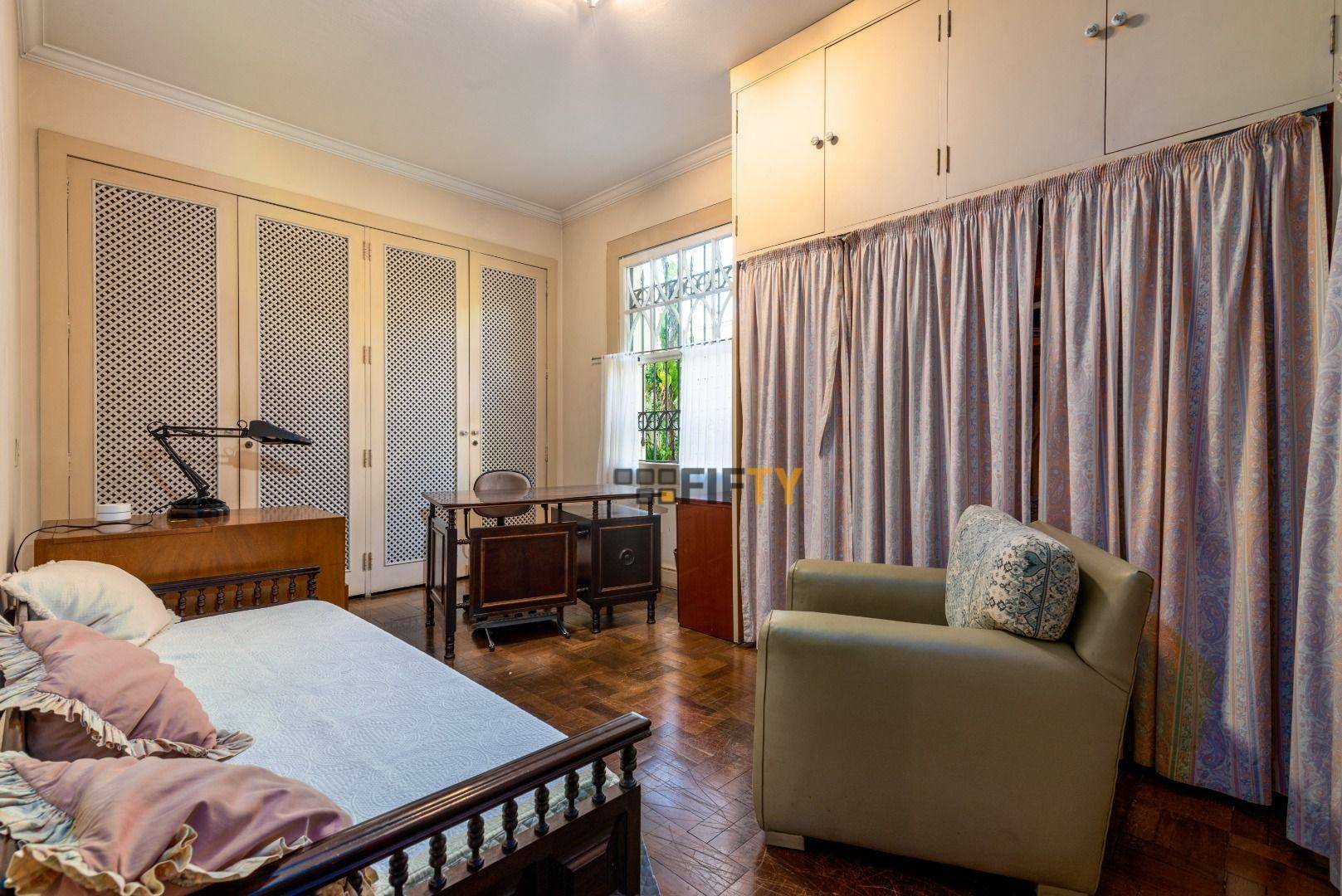 Casa à venda com 4 quartos, 500m² - Foto 24