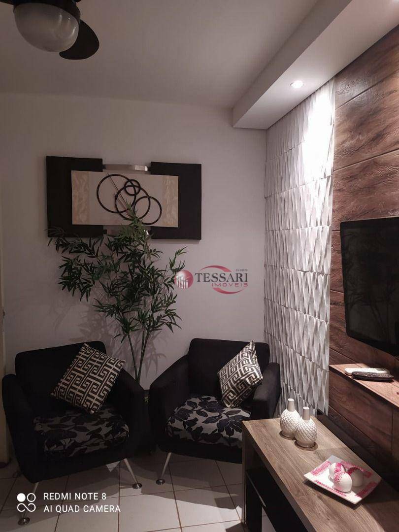 Casa à venda com 3 quartos, 80m² - Foto 13