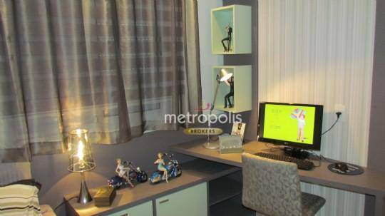 Apartamento à venda com 3 quartos, 83m² - Foto 5