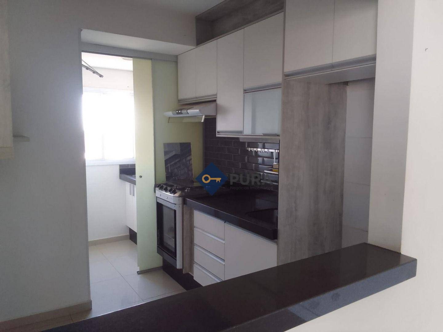 Apartamento à venda com 2 quartos, 53m² - Foto 5