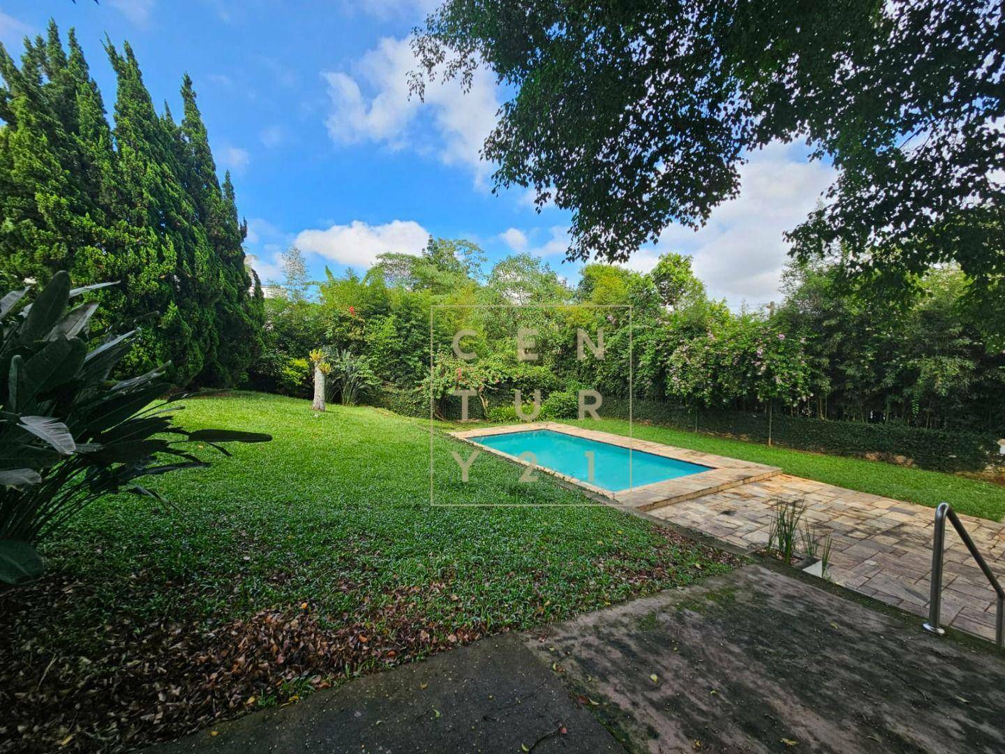 Casa de Condomínio à venda com 6 quartos, 600m² - Foto 12