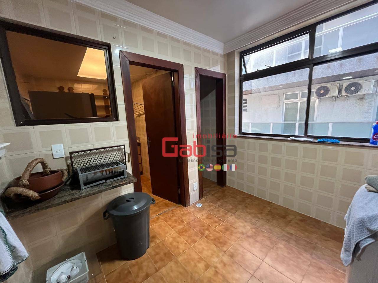 Apartamento à venda com 4 quartos, 250m² - Foto 12